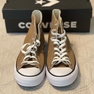 Converse Shoes
